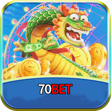 70bet Logo