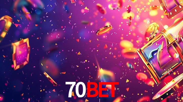 Download para Android e iOS na 70BET