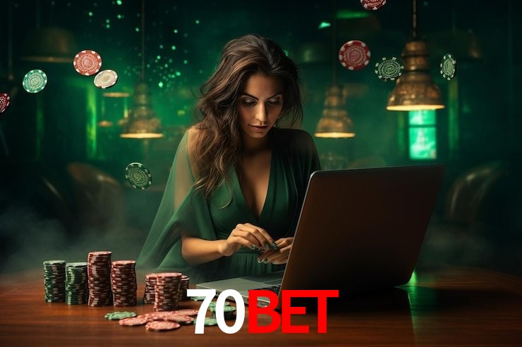Segurança e privacidade no APP 70BET