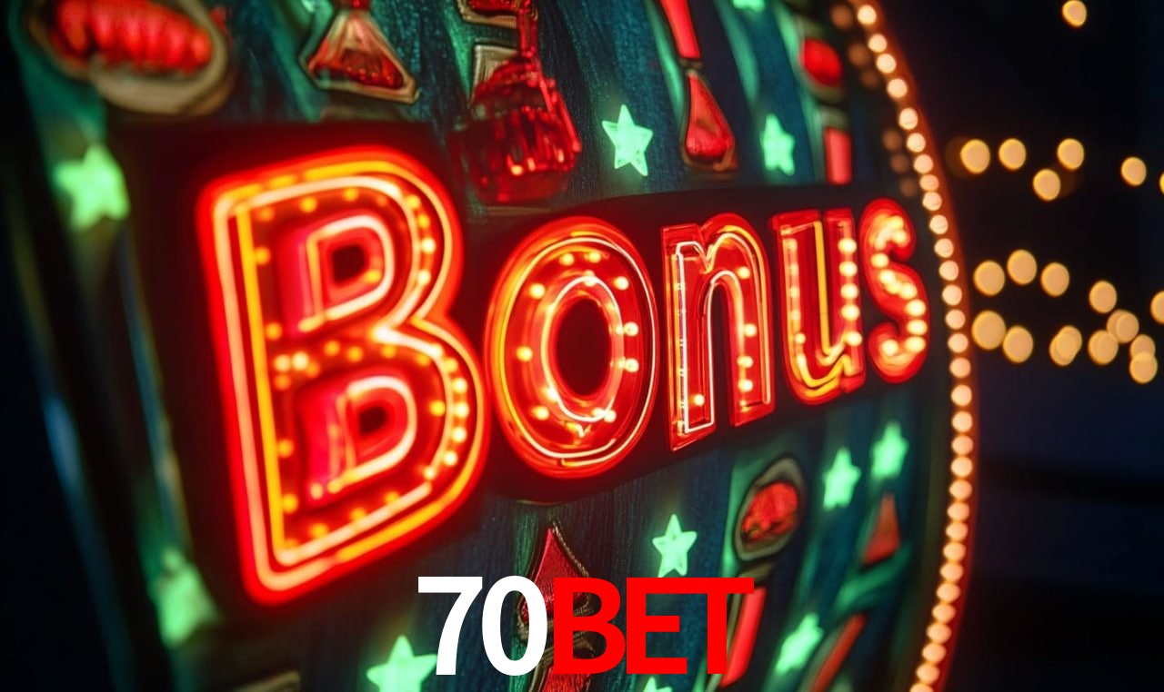 Roda da fortuna na 70BET